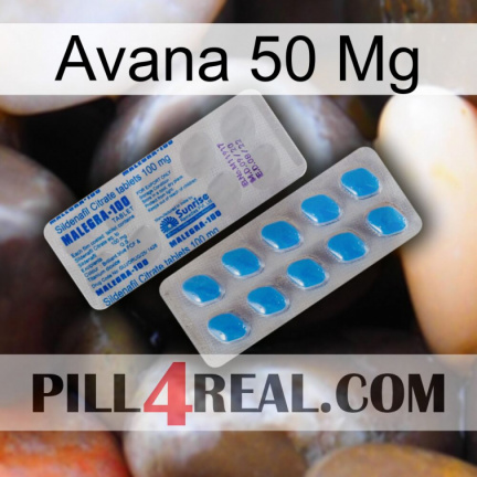 Avana 50Mg new15